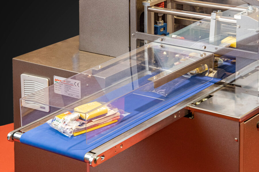 packs center: packing profesional para empresas